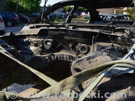 ФОТО Кузов-жесть для Lexus IS250/350 II XE20 (05-13) Одеса