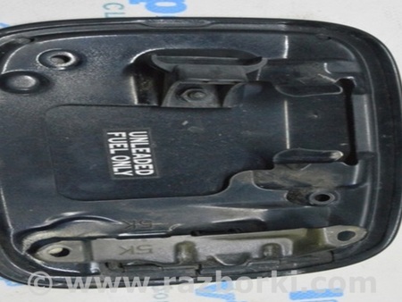 ФОТО Лючок бензобака для Lexus IS250/350 II XE20 (05-13) Одеса
