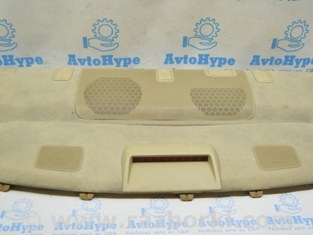 ФОТО Оптика задняя для Lexus IS250/350 II XE20 (05-13) Одеса