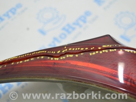 ФОТО Оптика задняя для Lexus IS250/350 II XE20 (05-13) Одеса