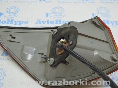 ФОТО Оптика задняя для Lexus IS250/350 II XE20 (05-13) Одеса