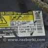 ФОТО Оптика передняя для Lexus IS250/350 II XE20 (05-13) Одеса