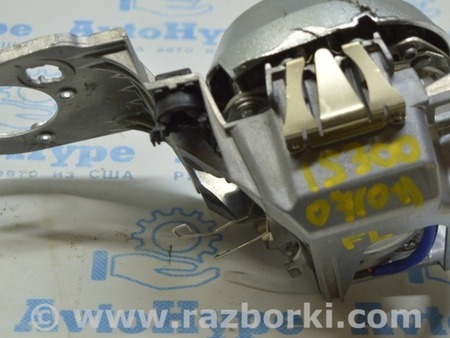 ФОТО Оптика передняя для Lexus IS250/350 II XE20 (05-13) Одеса