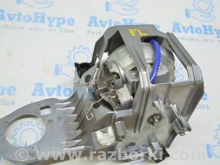 ФОТО Оптика передняя для Lexus IS250/350 II XE20 (05-13) Одеса