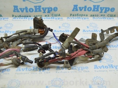 ФОТО Оптика передняя для Lexus IS250/350 II XE20 (05-13) Одеса
