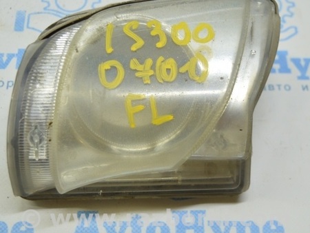ФОТО Оптика передняя для Lexus IS250/350 II XE20 (05-13) Одеса