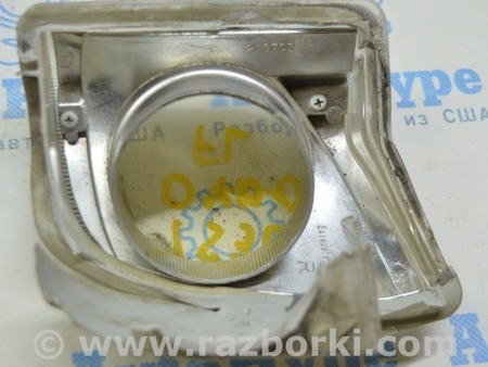 ФОТО Оптика передняя для Lexus IS250/350 II XE20 (05-13) Одеса