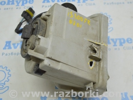 ФОТО Оптика передняя для Lexus IS250/350 II XE20 (05-13) Одеса