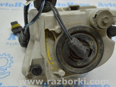 ФОТО Оптика передняя для Lexus IS250/350 II XE20 (05-13) Одеса