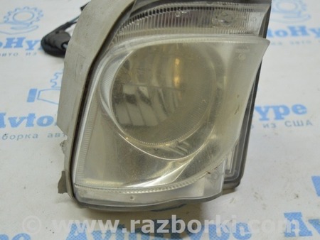 ФОТО Оптика передняя для Lexus IS250/350 II XE20 (05-13) Одеса