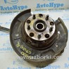 Кулак, Цапфа, Ступица Lexus IS250/350 II XE20 (05-13)