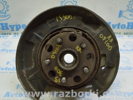 ФОТО КулакЦапфаСтупица для Lexus IS250/350 II XE20 (05-13) Одеса