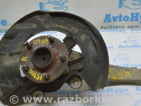 ФОТО КулакЦапфаСтупица для Lexus IS250/350 II XE20 (05-13) Одеса
