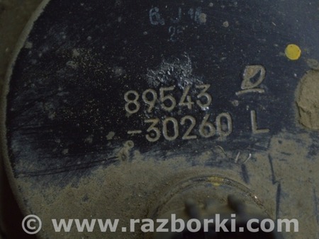 ФОТО КулакЦапфаСтупица для Lexus IS250/350 II XE20 (05-13) Одеса