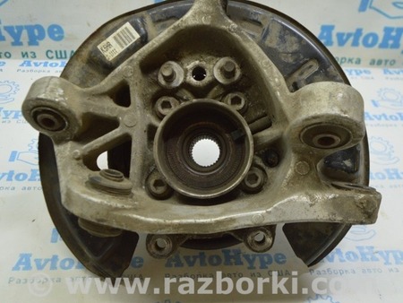 ФОТО КулакЦапфаСтупица для Lexus IS250/350 II XE20 (05-13) Одеса