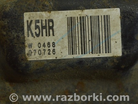 ФОТО КулакЦапфаСтупица для Lexus IS250/350 II XE20 (05-13) Одеса