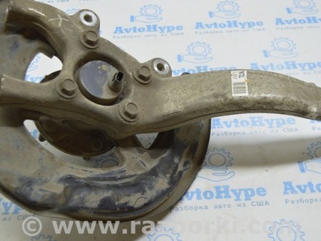 ФОТО КулакЦапфаСтупица для Lexus IS250/350 II XE20 (05-13) Одеса
