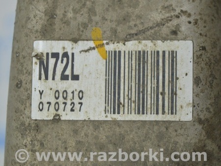 ФОТО КулакЦапфаСтупица для Lexus IS250/350 II XE20 (05-13) Одеса