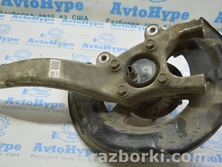 ФОТО КулакЦапфаСтупица для Lexus IS250/350 II XE20 (05-13) Одеса