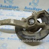 Кулак, Цапфа, Ступица Lexus IS250/350 II XE20 (05-13)