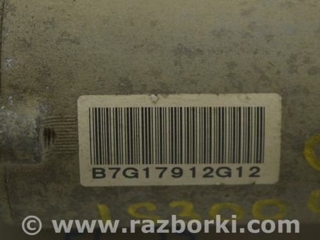 ФОТО Рейка рулевая для Lexus IS250/350 II XE20 (05-13) Одеса