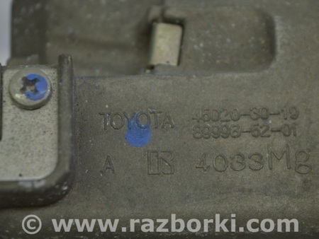 ФОТО Рейка рулевая для Lexus IS250/350 II XE20 (05-13) Одеса