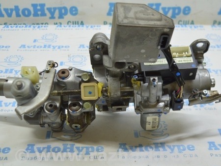 ФОТО Рейка рулевая для Lexus IS250/350 II XE20 (05-13) Одеса