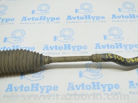 ФОТО Рейка рулевая для Lexus IS250/350 II XE20 (05-13) Одеса