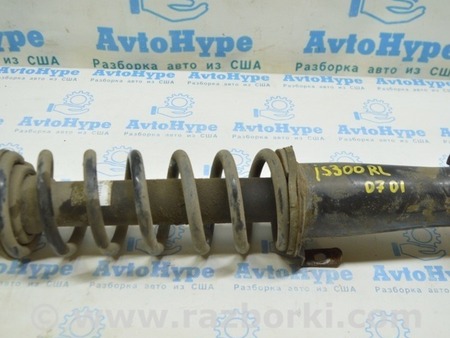 ФОТО Стойка амортизатора для Lexus IS250/350 II XE20 (05-13) Одеса
