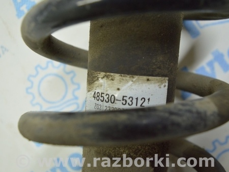 ФОТО Стойка амортизатора для Lexus IS250/350 II XE20 (05-13) Одеса