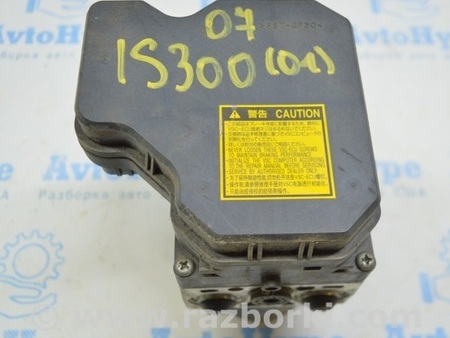 ФОТО ABS для Lexus IS250/350 II XE20 (05-13) Одеса