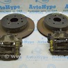 Диск тормозной Lexus IS250/350 II XE20 (05-13)