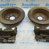 ФОТО Диск тормозной для Lexus IS250/350 II XE20 (05-13) Одеса