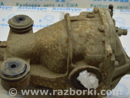ФОТО Задний мост для Lexus IS250/350 II XE20 (05-13) Одеса