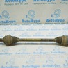 Задний мост   Lexus IS250/350 II XE20 (05-13)