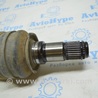 ФОТО Задний мост для Lexus IS250/350 II XE20 (05-13) Одеса