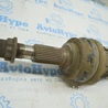 ФОТО Задний мост для Lexus IS250/350 II XE20 (05-13) Одеса