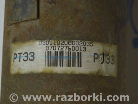 ФОТО Карданный вал для Lexus IS250/350 II XE20 (05-13) Одеса