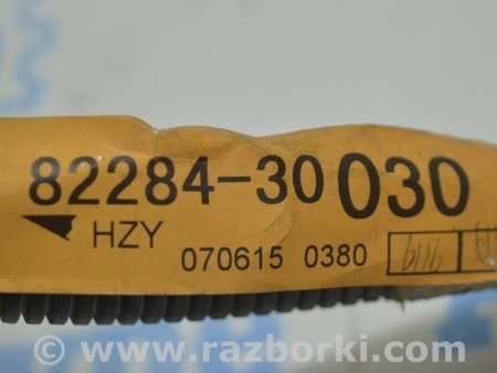 ФОТО АКБ для Lexus IS250/350 II XE20 (05-13) Одеса