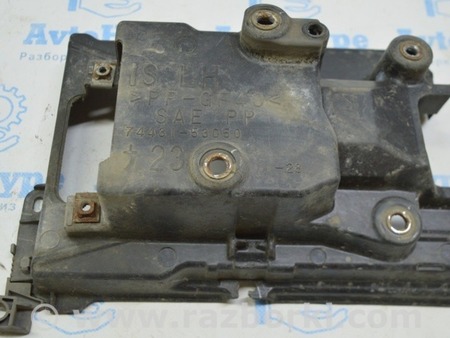 ФОТО АКБ для Lexus IS250/350 II XE20 (05-13) Одеса