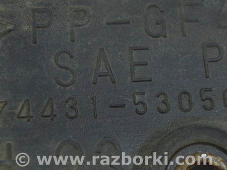 ФОТО АКБ для Lexus IS250/350 II XE20 (05-13) Одеса