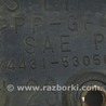 ФОТО АКБ для Lexus IS250/350 II XE20 (05-13) Одеса