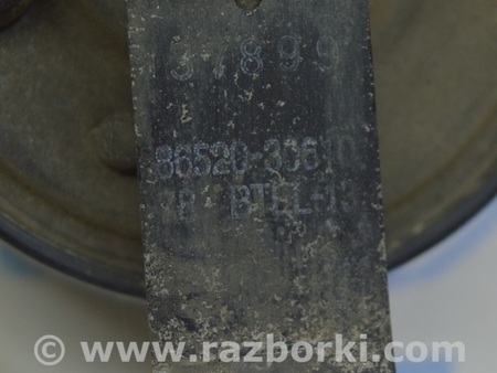 ФОТО Клаксон / гудок для Lexus IS250/350 II XE20 (05-13) Одеса