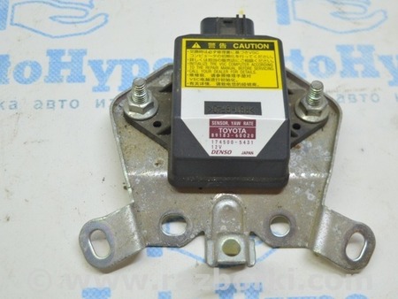 ФОТО Компьютеры управления для Lexus IS250/350 II XE20 (05-13) Одеса