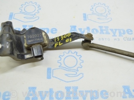 ФОТО Компьютеры управления для Lexus IS250/350 II XE20 (05-13) Одеса