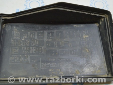 ФОТО Проводка для Lexus IS250/350 II XE20 (05-13) Одеса