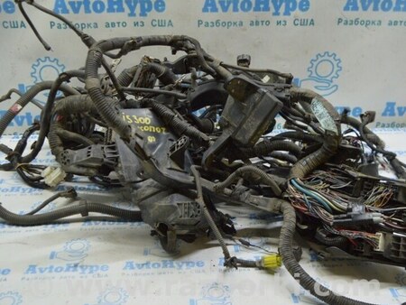 ФОТО Проводка для Lexus IS250/350 II XE20 (05-13) Одеса