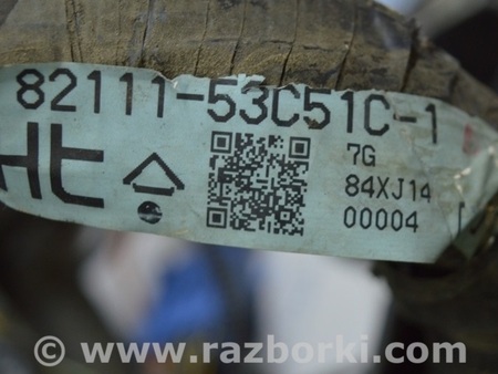 ФОТО Проводка для Lexus IS250/350 II XE20 (05-13) Одеса