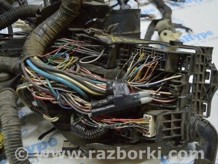 ФОТО Проводка для Lexus IS250/350 II XE20 (05-13) Одеса
