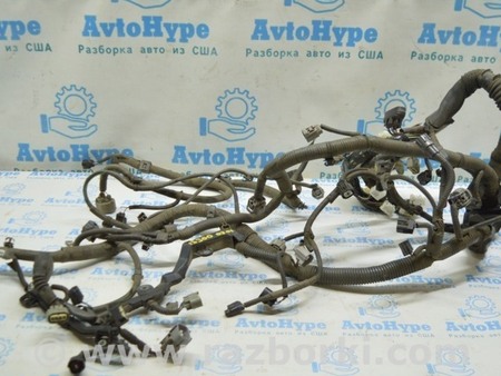 ФОТО Проводка для Lexus IS250/350 II XE20 (05-13) Одеса